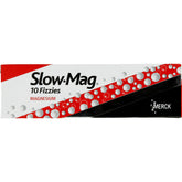 Slow-Mag Fizzies Effervescent Tablets 10s